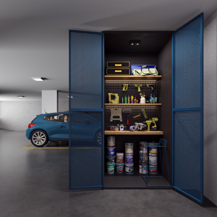 Imagem Apartamento com 2 Quartos à Venda, 93 m² em Bacacheri - Curitiba