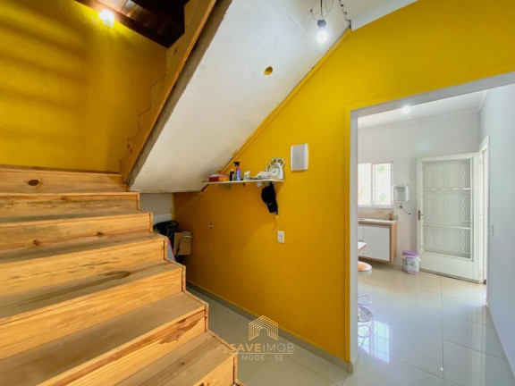 Imagem Casa com 3 Quartos à Venda, 82 m² em Vila Verde - Indaiatuba