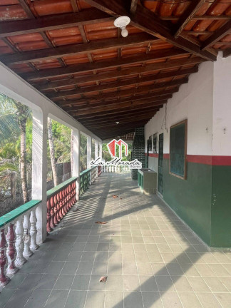 Imagem Casa de Condomínio com 3 Quartos à Venda, 200 m² em Tarumã-açu - Manaus Imagem Casa de Condomínio com 3 Quartos à Venda, 200 m² em Tarumã-açu - Manaus