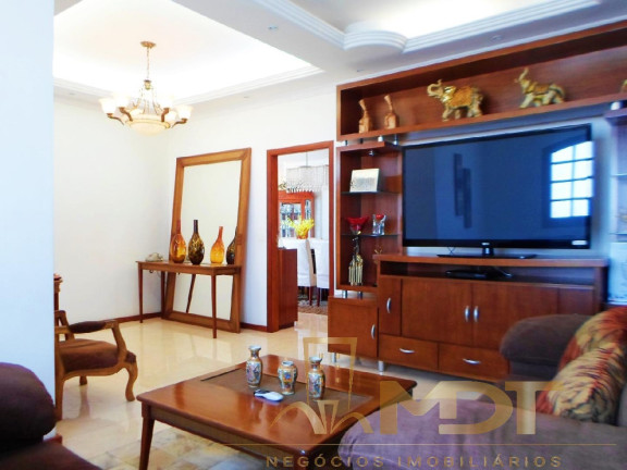 Imagem Casa com 4 Quartos à Venda, 463 m² em Trevo - Belo Horizonte