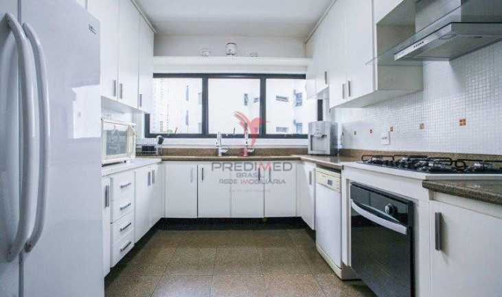 Imagem Apartamento com 5 Quartos à Venda, 300 m² em Jardim Vila Mariana - São Paulo Imagem Apartamento com 5 Quartos à Venda, 300 m² em Jardim Vila Mariana - São Paulo