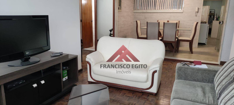 Imagem Apartamento com 3 Quartos à Venda, 120 m² em Icaraí - Niterói Imagem Apartamento com 3 Quartos à Venda, 120 m² em Icaraí - Niterói