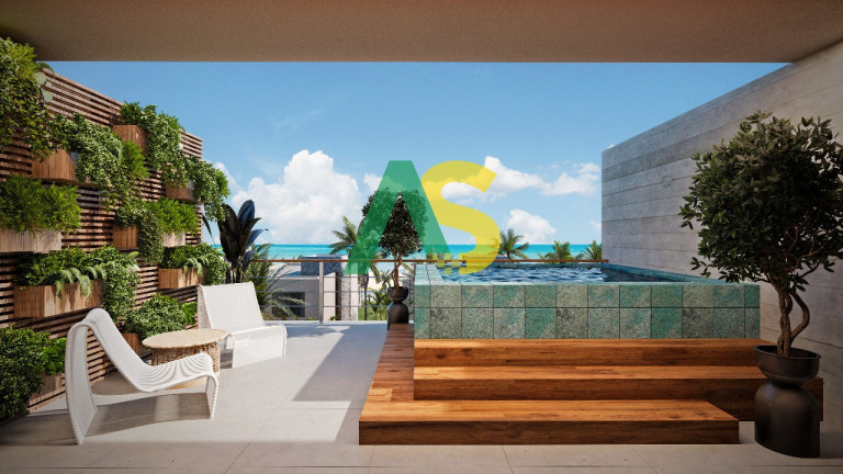 Imagem Casa com 4 Quartos à Venda, 216 m² em A Ver O Mar - Sirinhaém Imagem Casa com 4 Quartos à Venda, 216 m² em A Ver O Mar - Sirinhaém