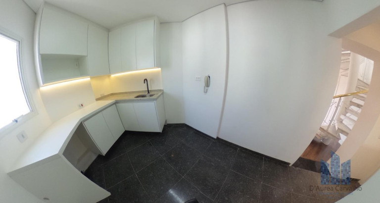 Imagem Apartamento com 3 Quartos para Alugar, 196 m² em Santa Cecília - São Paulo