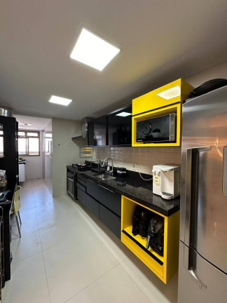 Imagem Apartamento com 4 Quartos à Venda, 138 m² em Praia De Itaparica - Vila Velha