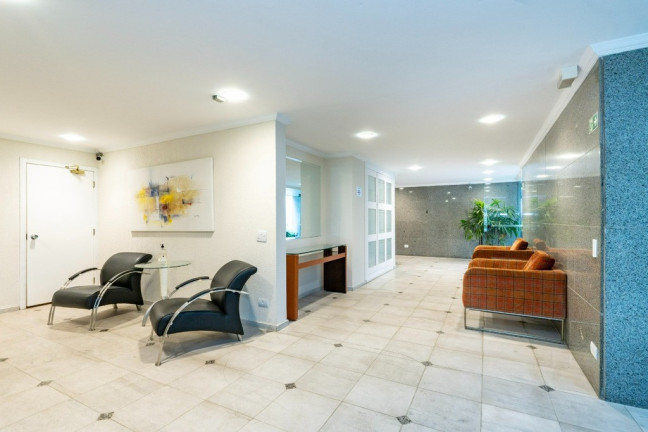 Imagem Apartamento com 3 Quartos à Venda, 150 m² em Jardim Paulista - São Paulo Imagem Apartamento com 3 Quartos à Venda, 150 m² em Jardim Paulista - São Paulo