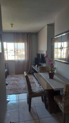 Imagem Apartamento com 2 Quartos à Venda, 56 m² em Taboão - São Bernardo Do Campo Imagem Apartamento com 2 Quartos à Venda, 56 m² em Taboão - São Bernardo Do Campo