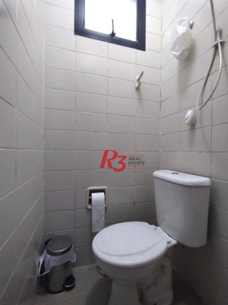 Imagem Apartamento com 2 Quartos à Venda, 88 m² em Gonzaguinha - São Vicente