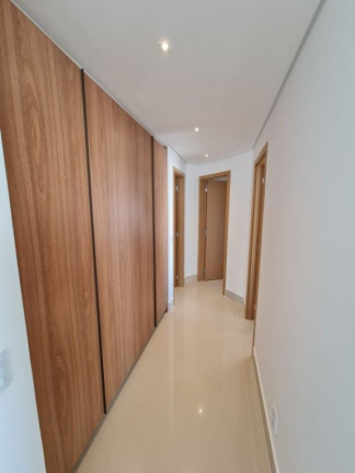 Imagem Apartamento com 3 Quartos à Venda, 157 m² em Setor Marista - Goiânia