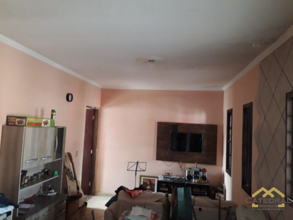 Imagem Casa com 2 Quartos à Venda, 220 m² em Vila Nambi - Jundiaí