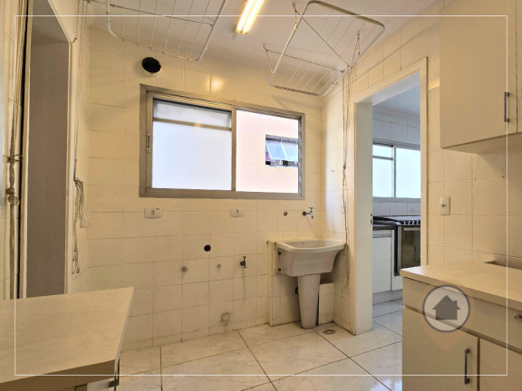 Imagem Apartamento com 4 Quartos à Venda, 189 m² em Perdizes - São Paulo