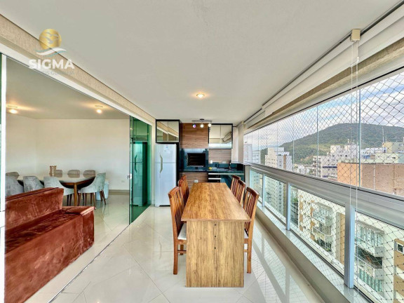 Imagem Apartamento com 3 Quartos à Venda, 135 m² em Pitangueiras - Guarujá Imagem Apartamento com 3 Quartos à Venda, 135 m² em Pitangueiras - Guarujá