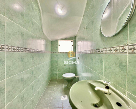 Imagem Casa com 3 Quartos à Venda, 234 m² em Jardim Guaiuba - Guarujá Imagem Casa com 3 Quartos à Venda, 234 m² em Jardim Guaiuba - Guarujá