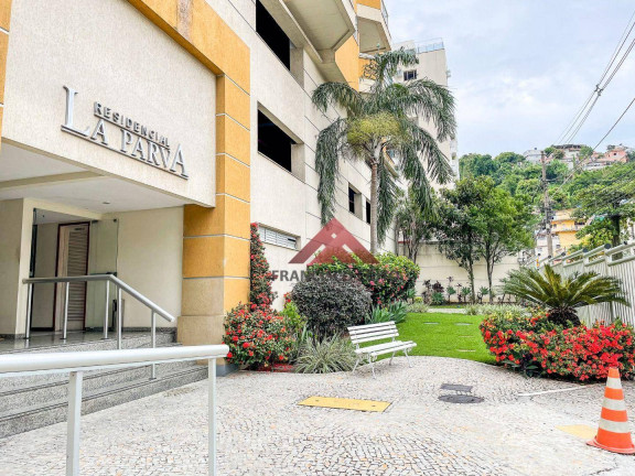 Imagem Apartamento com 2 Quartos à Venda, 63 m² em Santa Rosa - Niterói Imagem Apartamento com 2 Quartos à Venda, 63 m² em Santa Rosa - Niterói