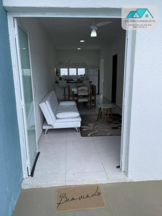 Imagem Casa de Condomínio com 2 Quartos à Venda, 81 m² em Massaguaçu - Caraguatatuba Imagem Casa de Condomínio com 2 Quartos à Venda, 81 m² em Massaguaçu - Caraguatatuba