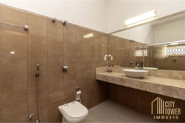 Imagem Casa com 4 Quartos à Venda, 408 m² em Chácara Inglesa - São Paulo Imagem Casa com 4 Quartos à Venda, 408 m² em Chácara Inglesa - São Paulo