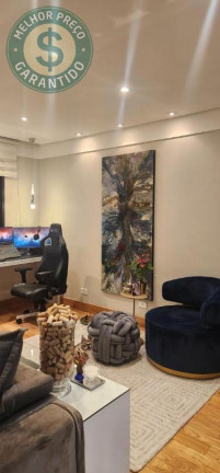 Imagem Apartamento com 2 Quartos à Venda, 67 m² em Vila Andrade - São Paulo