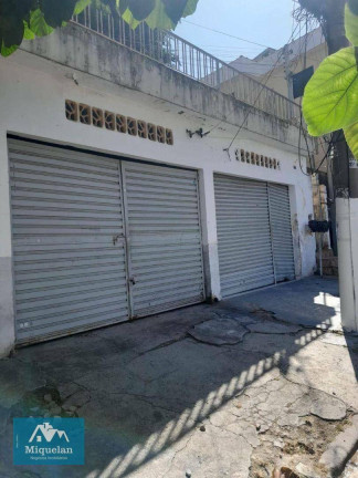 Terreno à Venda, 340 m² em Vila Maria Alta - São Paulo