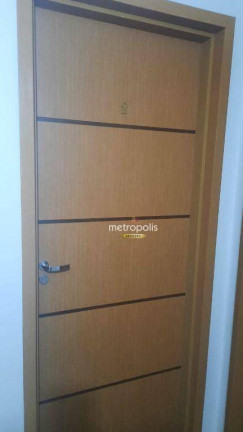 Imagem Apartamento com 2 Quartos à Venda, 52 m² em Santa Maria - Santo André Imagem Apartamento com 2 Quartos à Venda, 52 m² em Santa Maria - Santo André