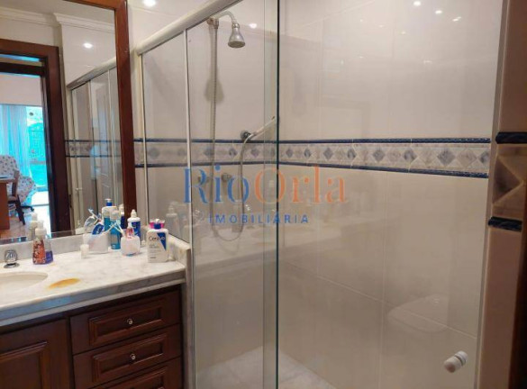 Imagem Apartamento com 4 Quartos à Venda, 300 m² em Barra Da Tijuca - Rio De Janeiro Imagem Apartamento com 4 Quartos à Venda, 300 m² em Barra Da Tijuca - Rio De Janeiro
