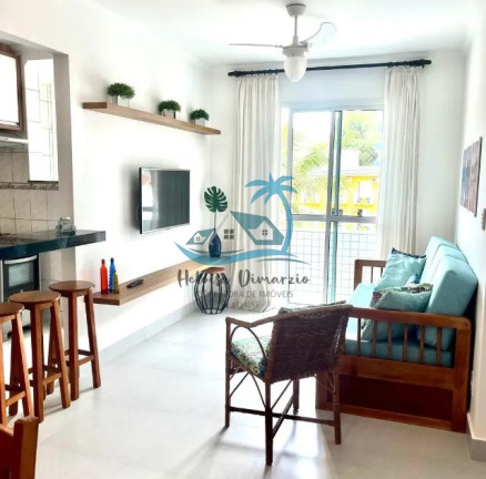 Imagem Apartamento com 2 Quartos à Venda, 65 m² em Praia Grande - Ubatuba Imagem Apartamento com 2 Quartos à Venda, 65 m² em Praia Grande - Ubatuba