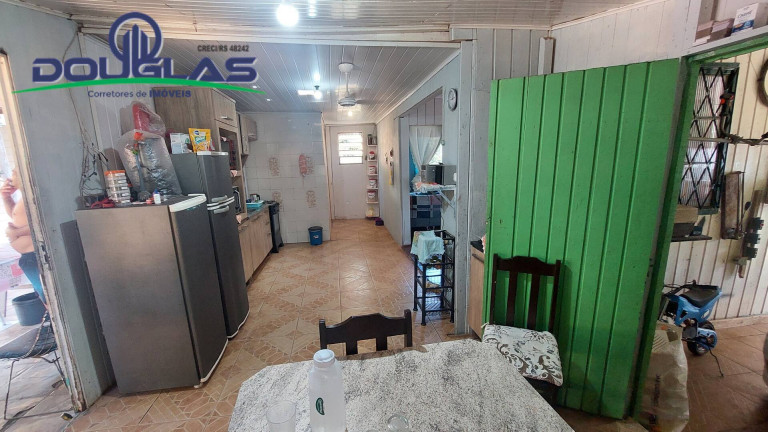Imagem Casa com 2 Quartos à Venda,  em águas Claras - Viamão