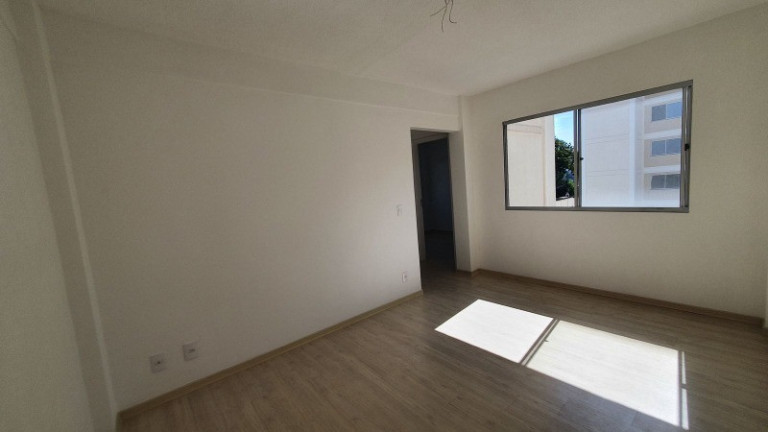 Imagem Imóvel com 2 Quartos à Venda, 50 m² em São João - Betim