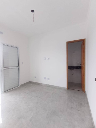 Imagem Casa de Condomínio com 2 Quartos à Venda, 58 m² em Sítio Do Campo - Praia Grande Imagem Casa de Condomínio com 2 Quartos à Venda, 58 m² em Sítio Do Campo - Praia Grande