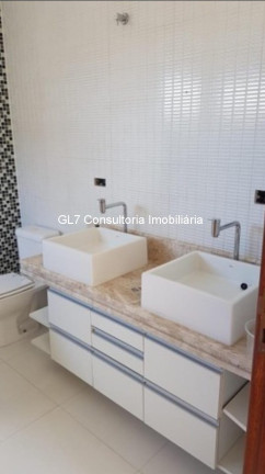 Imagem Casa com 3 Quartos à Venda,  em Jardim Esplanada Ii - Indaiatuba