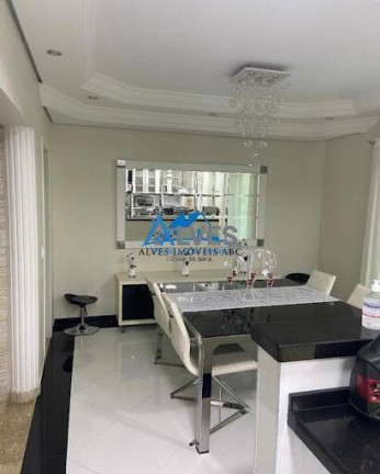 Imagem Sobrado com 3 Quartos à Venda, 480 m² em Jardim - Santo André