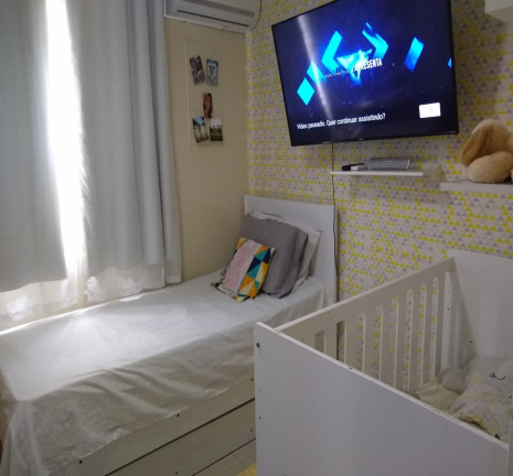 Imagem Imóvel com 2 Quartos à Venda, 55 m² em Tomás Coelho - Rio De Janeiro