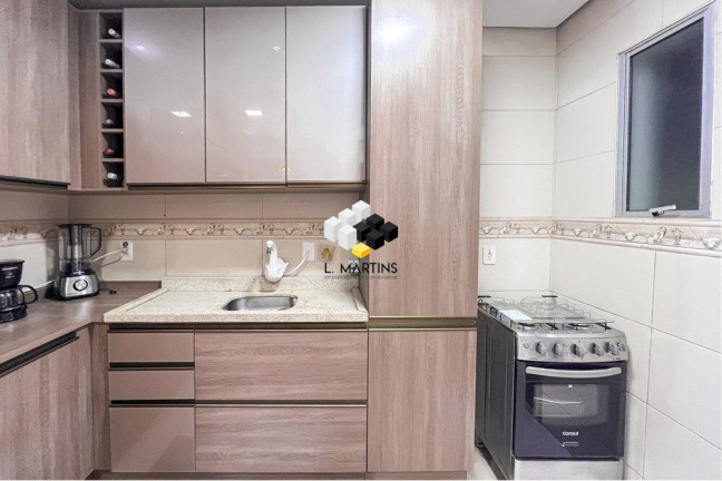 Imagem Casa de Condomínio com 2 Quartos à Venda, 49 m² em Mato Grande - Canoas Imagem Casa de Condomínio com 2 Quartos à Venda, 49 m² em Mato Grande - Canoas