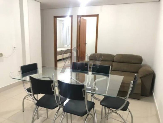 Apartamento com 2 Quartos à Venda,  em Monte Alegre - Montes Claros