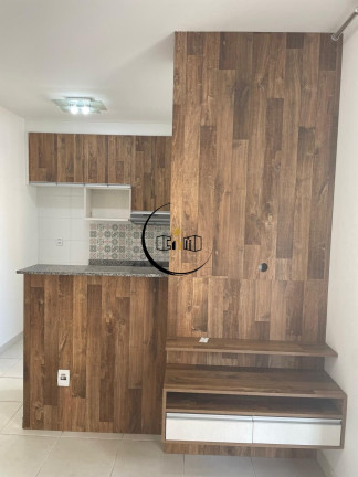 Imagem Apartamento com 2 Quartos à Venda, 56 m² em Chácara Segre - Jundiaí