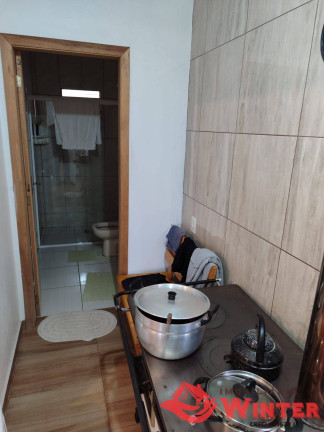 Imagem Casa com 3 Quartos à Venda, 100 m² em Matiel - Feliz Imagem Casa com 3 Quartos à Venda, 100 m² em Matiel - Feliz