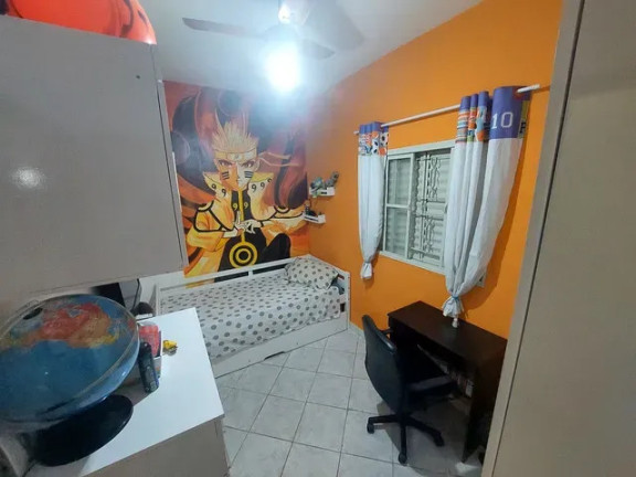 Imagem Casa com 2 Quartos à Venda, 100 m² em Parque Senhor Do Bonfim - Taubaté Imagem Casa com 2 Quartos à Venda, 100 m² em Parque Senhor Do Bonfim - Taubaté