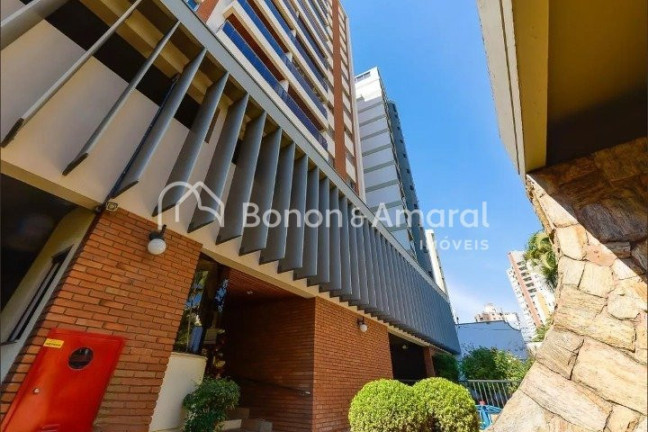 Imagem Imóvel à Venda,  em Jardim Proença - Campinas
