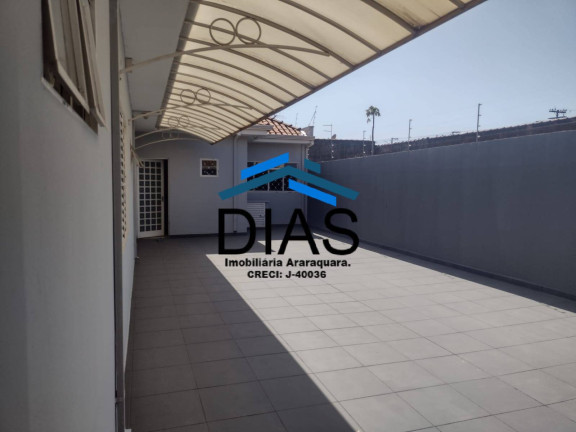 Imagem Casa com 2 Quartos à Venda, 263 m² em Jardim Viaduto (vila Xavier) - Araraquara Imagem Casa com 2 Quartos à Venda, 263 m² em Jardim Viaduto (vila Xavier) - Araraquara