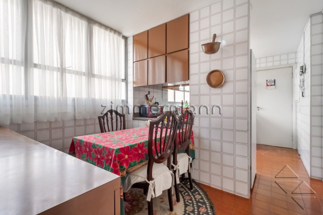 Imagem Apartamento com 4 Quartos à Venda, 300 m² em Jardim America - São Paulo Imagem Apartamento com 4 Quartos à Venda, 300 m² em Jardim America - São Paulo