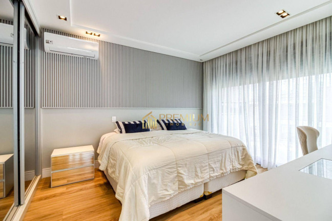 Imagem Sobrado com 4 Quartos à Venda, 275 m² em Condomínio Residencial Monaco - São José Dos Campos
