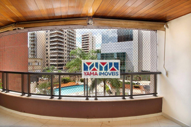 Imagem Apartamento com 3 Quartos à Venda, 173 m² em Centro - Ribeirão Preto Imagem Apartamento com 3 Quartos à Venda, 173 m² em Centro - Ribeirão Preto