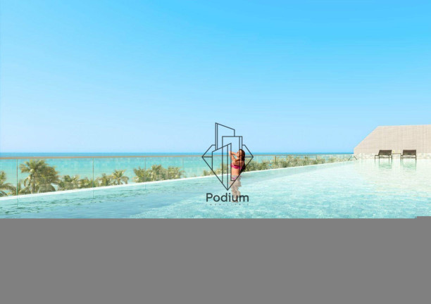 Apartamento com 3 Quartos à Venda, 243 m² em Poço - Cabedelo
