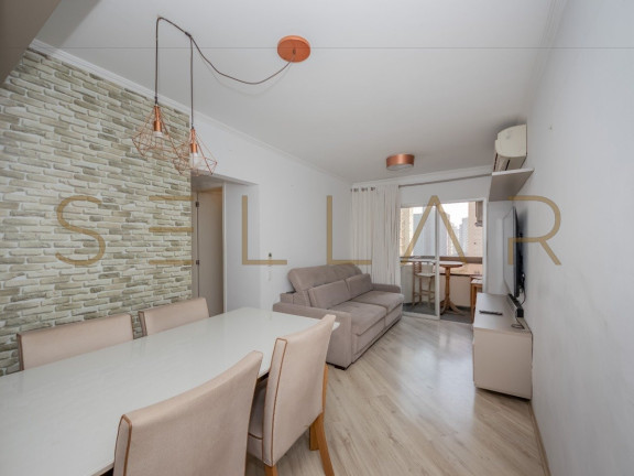 Imagem Apartamento com 3 Quartos à Venda, 140 m² em Perdizes - São Paulo