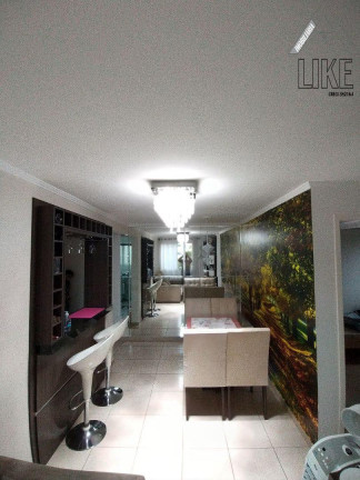 Foto do imóvel Imóvel com 2 Quartos à Venda, 46 m² em Parque Residencial Flamboyant - São José Dos Campos