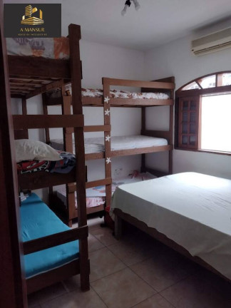Imagem Casa com 3 Quartos para Temporada, 470 m² em Vista Linda - Bertioga
