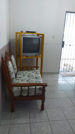 Imagem Casa com 2 Quartos à Venda, 1 m² em Solemar - Praia Grande Imagem Casa com 2 Quartos à Venda, 1 m² em Solemar - Praia Grande