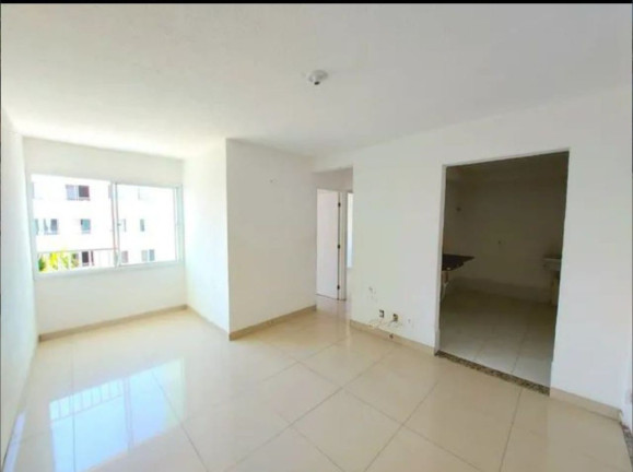 Imagem Apartamento com 2 Quartos à Venda, 55 m² em Jardim Das Margaridas - Salvador Imagem Apartamento com 2 Quartos à Venda, 55 m² em Jardim Das Margaridas - Salvador