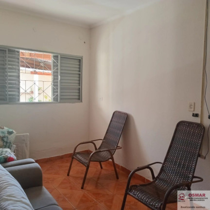 Imagem Casa com 3 Quartos à Venda, 135 m² em Jardim Basilicata - Sumaré Imagem Casa com 3 Quartos à Venda, 135 m² em Jardim Basilicata - Sumaré