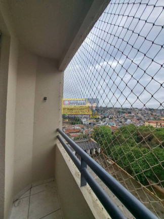 Imagem Apartamento com 2 Quartos para Alugar, 49 m² em Cidade Ariston - Carapicuíba Imagem Apartamento com 2 Quartos para Alugar, 49 m² em Cidade Ariston - Carapicuíba