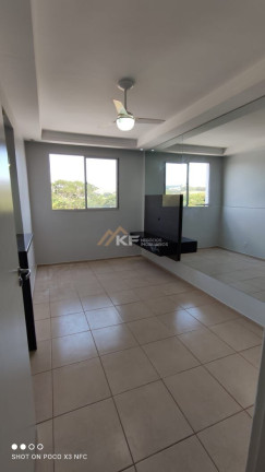 Imagem Apartamento com 2 Quartos à Venda, 47 m² em Jardim Manoel Penna - Ribeirão Preto Imagem Apartamento com 2 Quartos à Venda, 47 m² em Jardim Manoel Penna - Ribeirão Preto